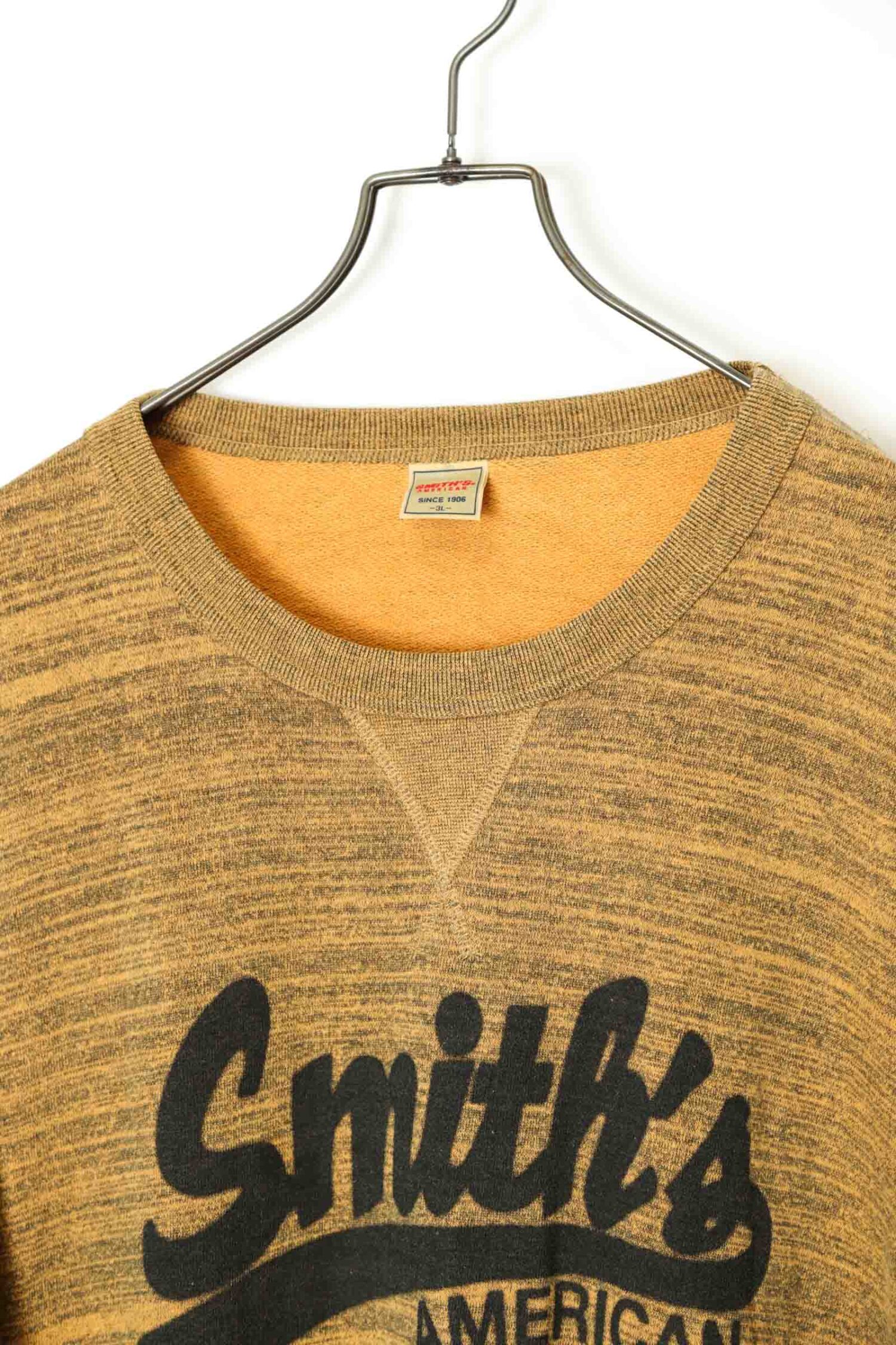 Alternative view of USED SMITH'S AMERICAN PRINTED SWEAT SHIRT/XL