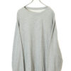 VINTAGE SWEAT SHIRT/XL