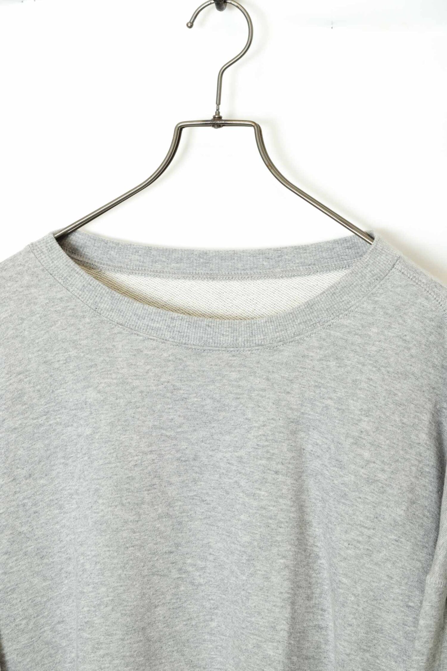 Alternative view of VINTAGE SWEAT SHIRT/XL