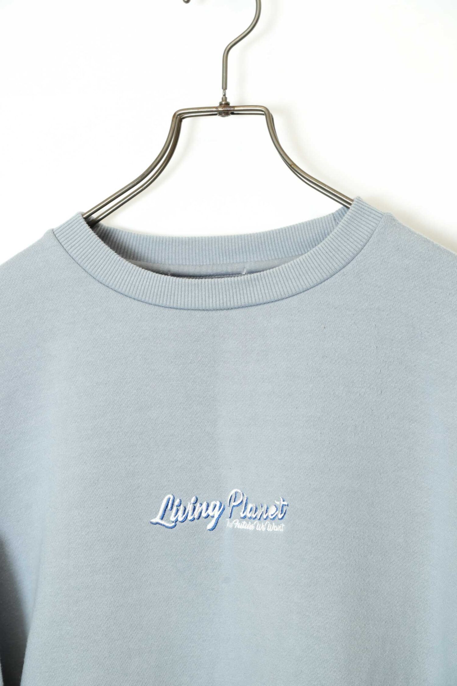 Alternative view of VINTAGE PRINTED SWEAT SHIRT/XL