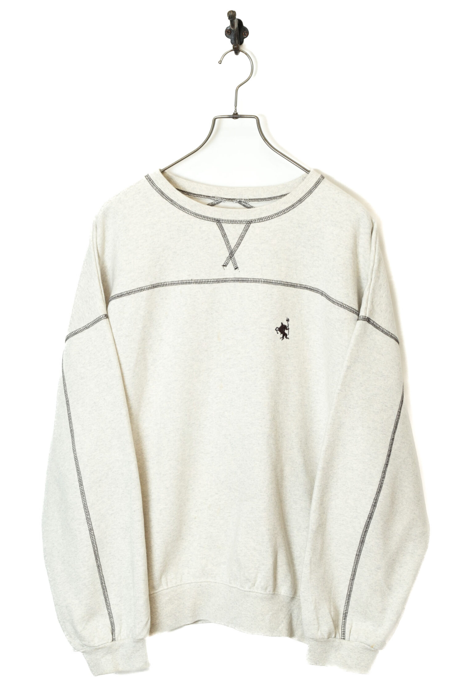VINTAGE SWEAT SHIRT/XL