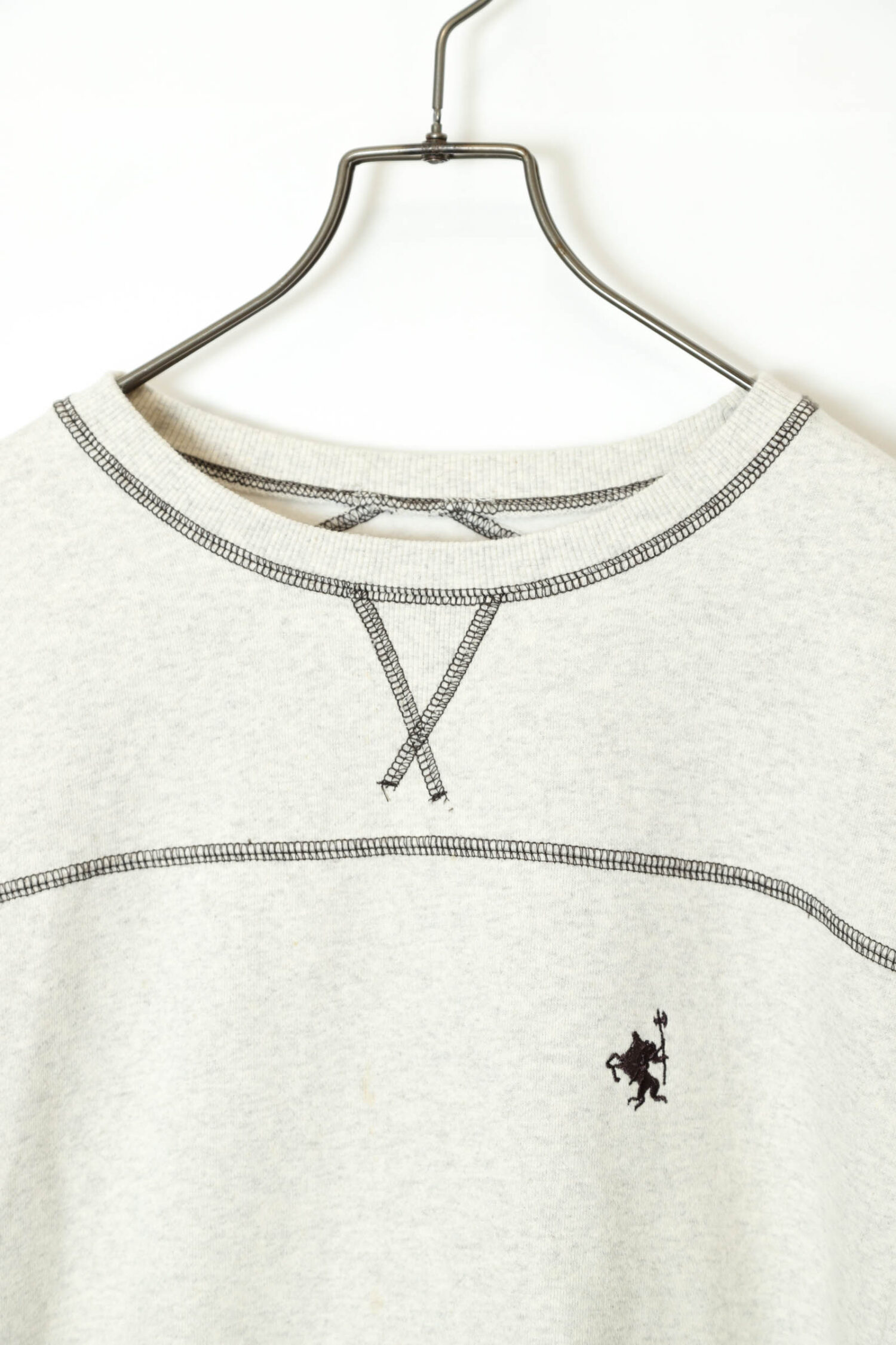 Alternative view of VINTAGE SWEAT SHIRT/XL