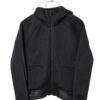 USED UNDER ARMOUR ZIP UP PARKA/S