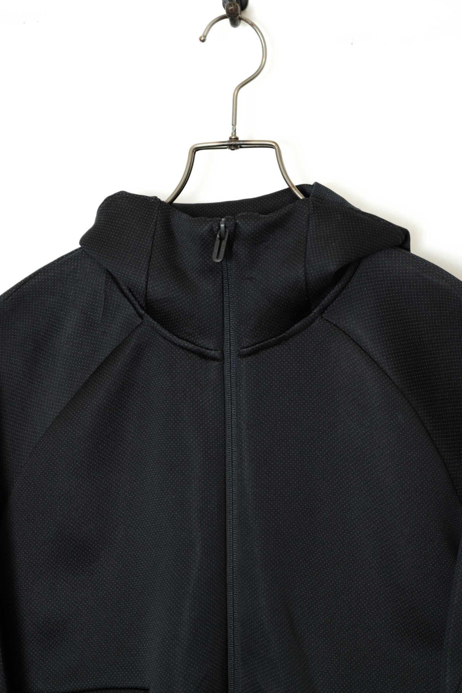 Alternative view of USED UNDER ARMOUR ZIP UP PARKA/S