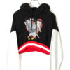 USED BETTY BOOP SWEAT PARKA/L