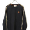 USED ADIDAS SWEAT SHIRT/XL