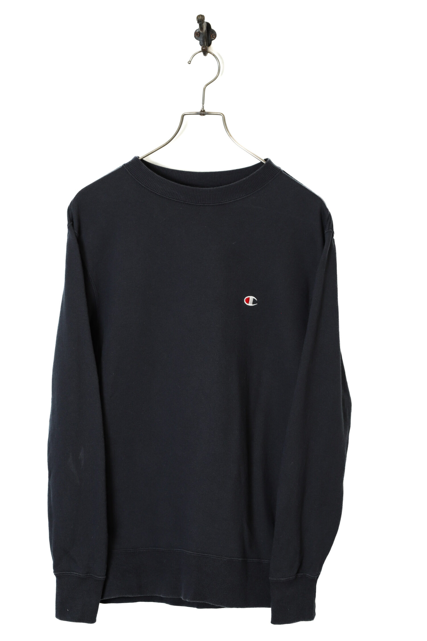 USED CHAMPION SWEAT SHIRT/L