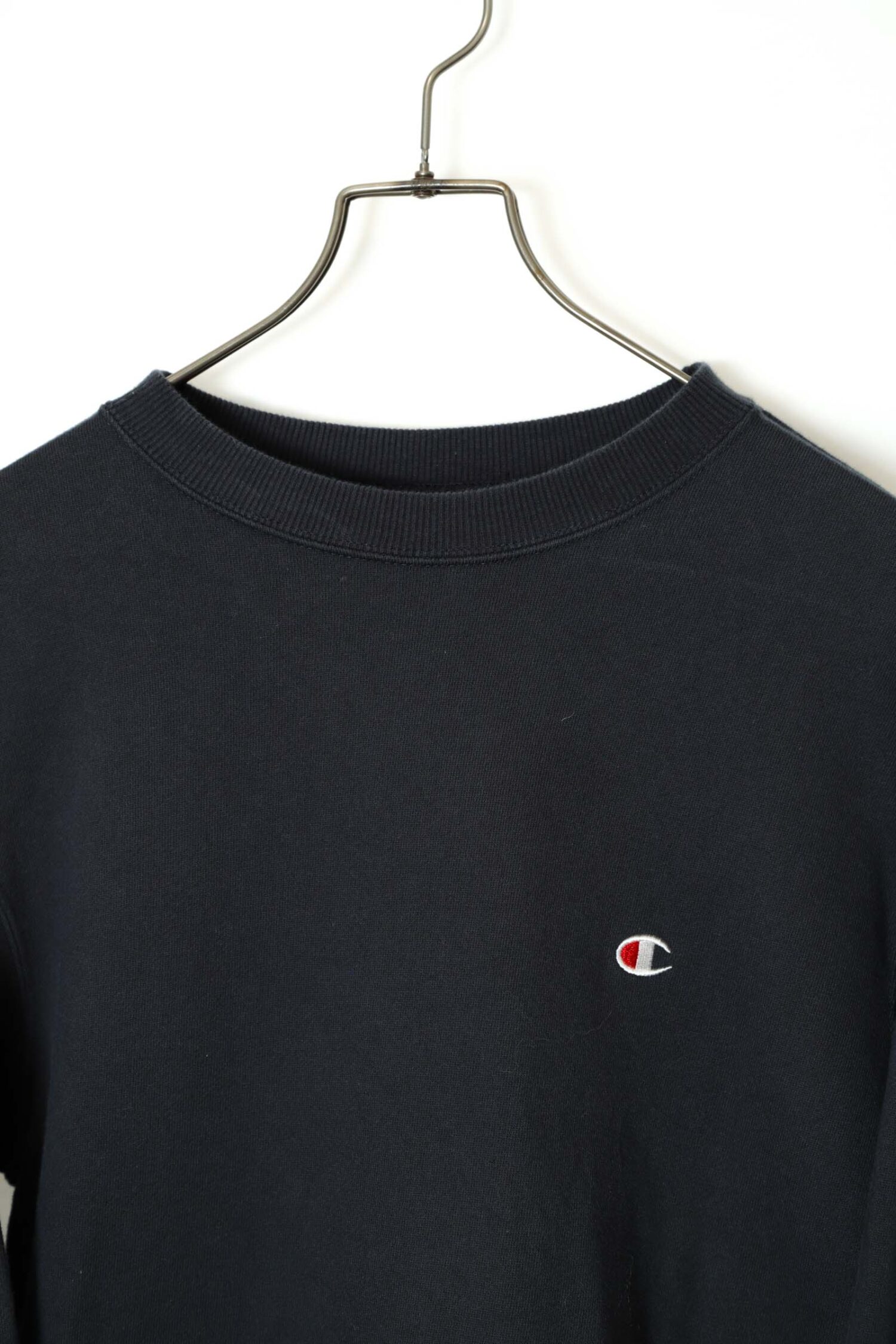 Alternative view of USED CHAMPION SWEAT SHIRT/L