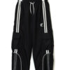 VINTAGE EASY CARGO PANTS/W60-80