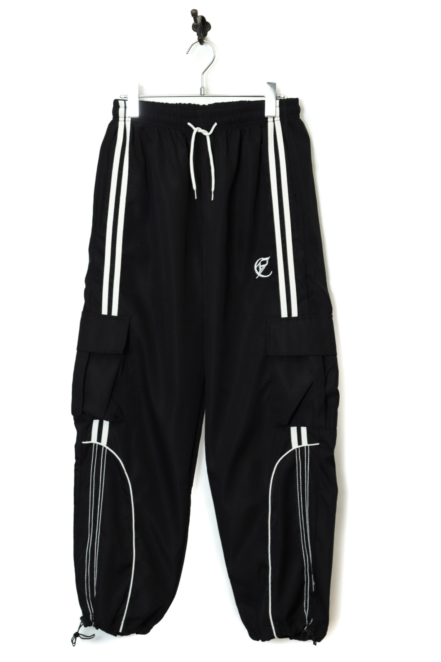 VINTAGE EASY CARGO PANTS/W60-80