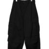 VINTAGE EASY CARGO PANTS/W60-80
