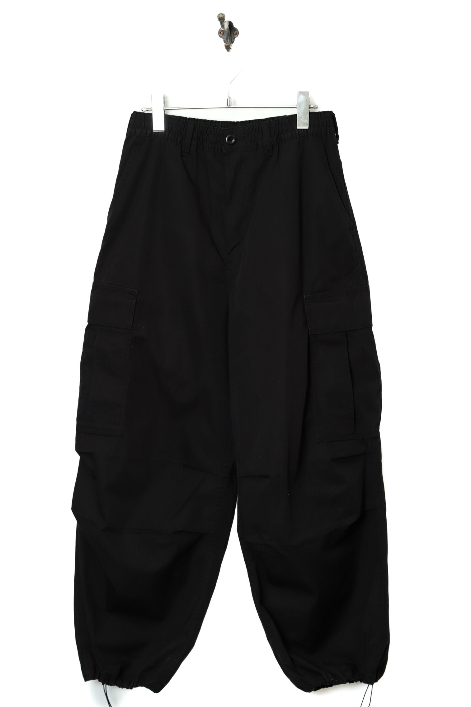 VINTAGE EASY CARGO PANTS/W60-80