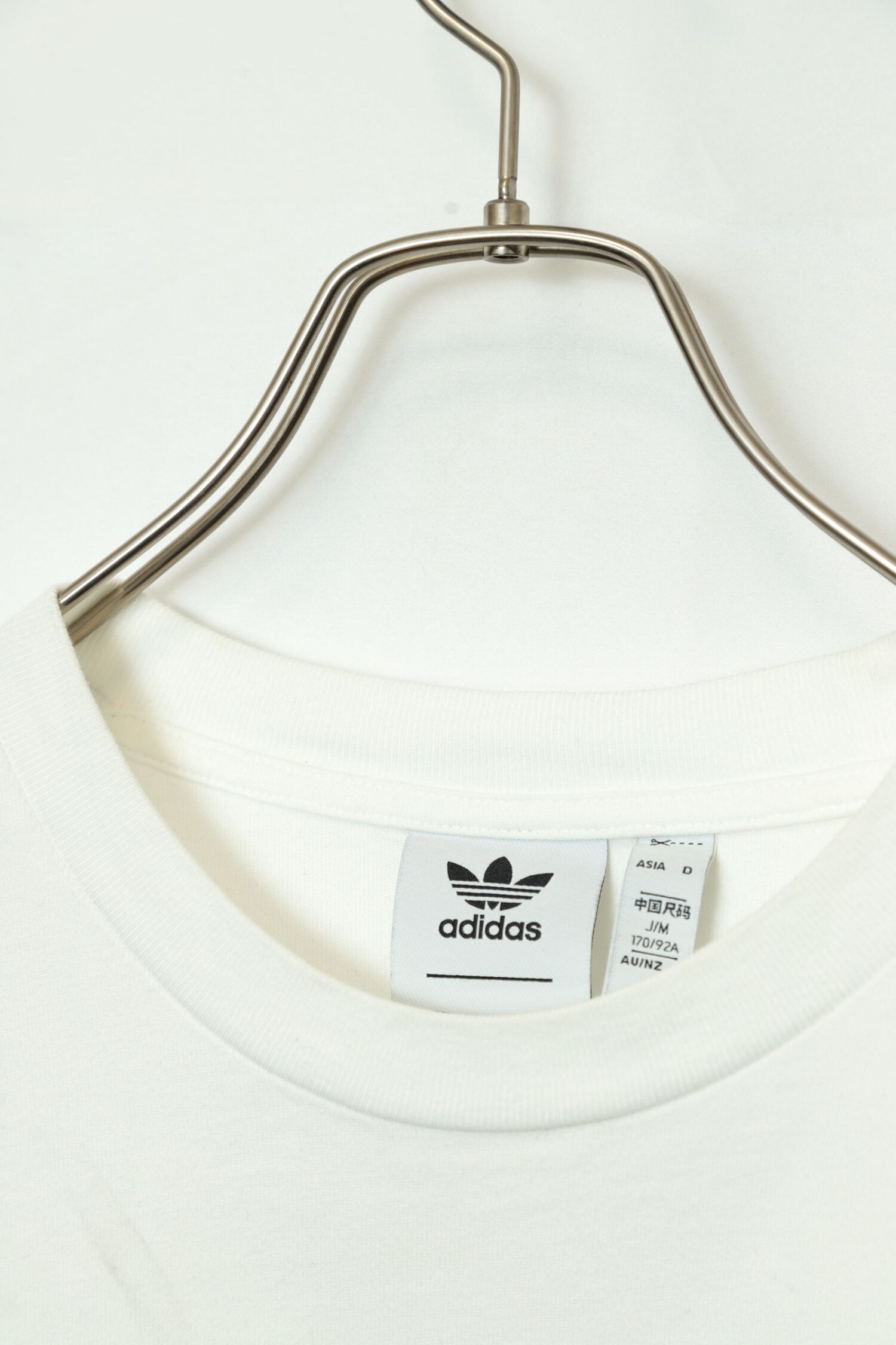 Alternative view of USED ADIDAS×DISNEY T-SHIRT/M