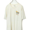 VINTAGE PRINTED T-SHIRT/L
