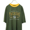 USED NFL T-SHIRT/PACKERS/XL