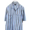 USED BANANA REPBLIC STRIPE SHIRT/M