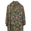 VINTAGE PRINTED SHIRT/XL