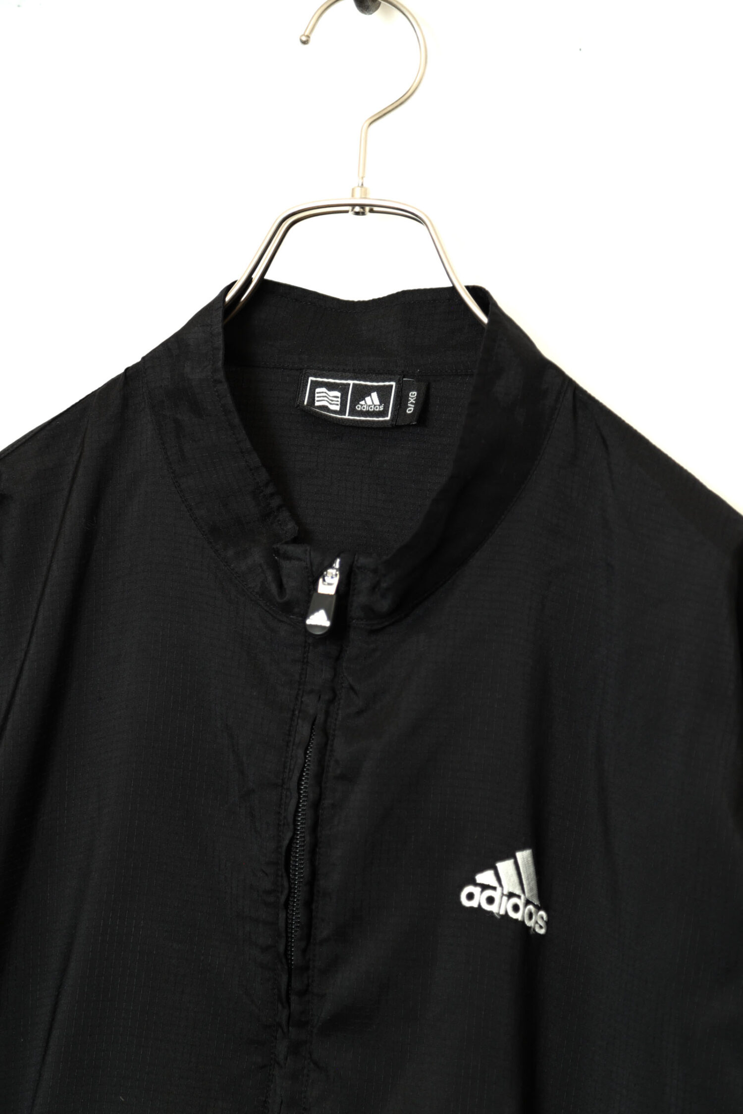 Alternative view of USED ADIDAS TECH T-SHIRT/XL