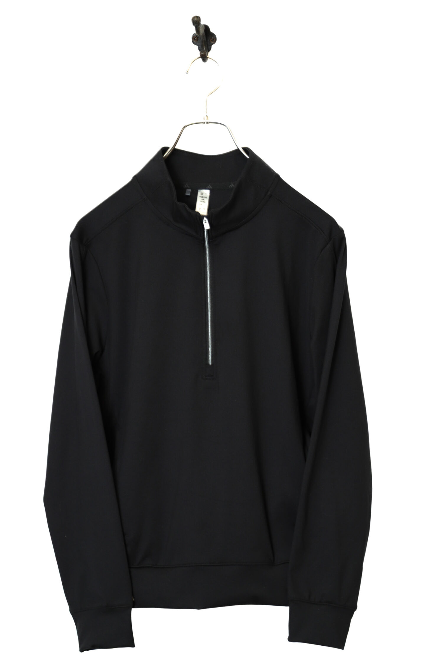 USED ADIDAS PULL OVER/L
