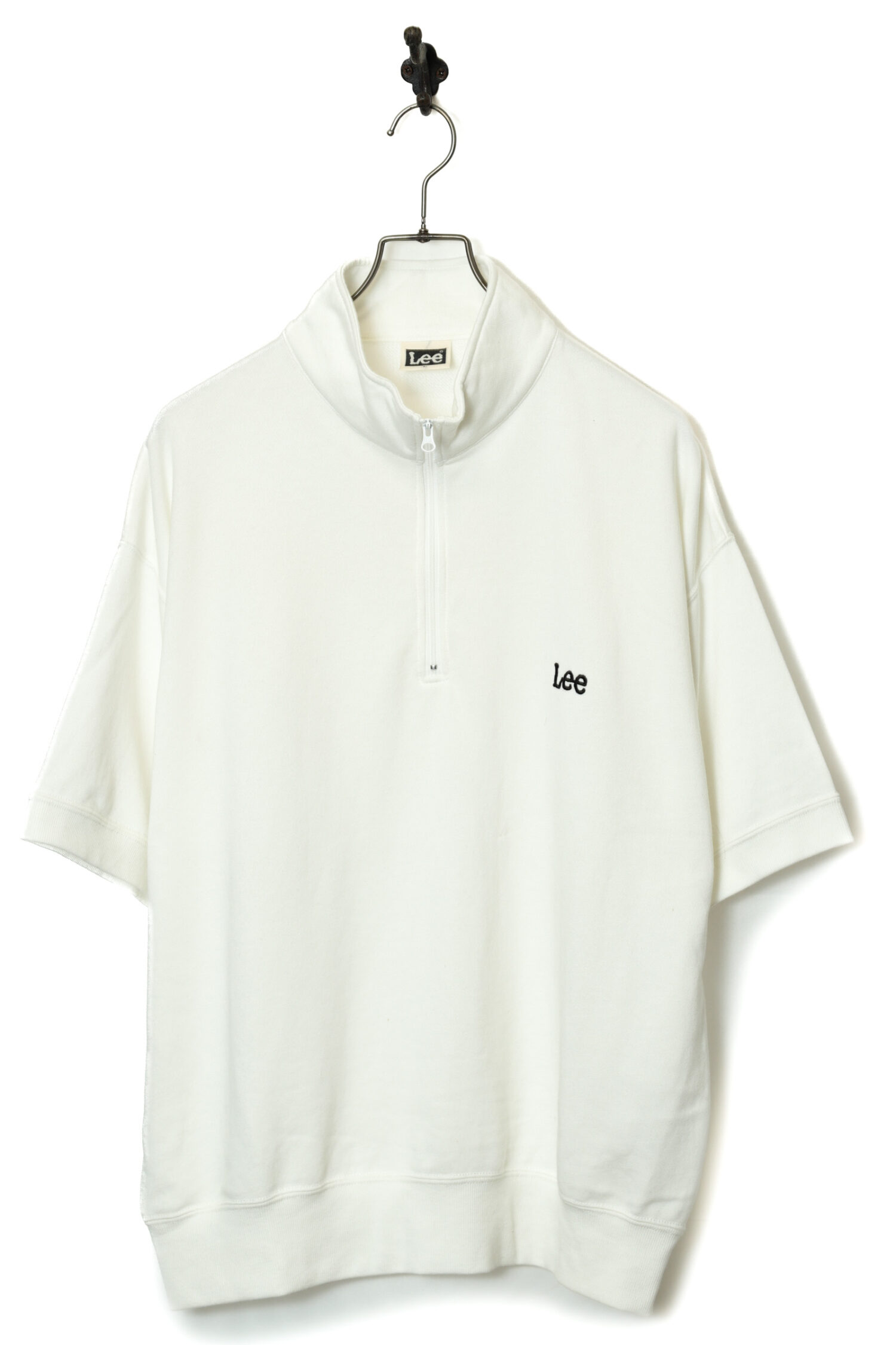 USED LEE PULL-OVER T-SHIRT/L