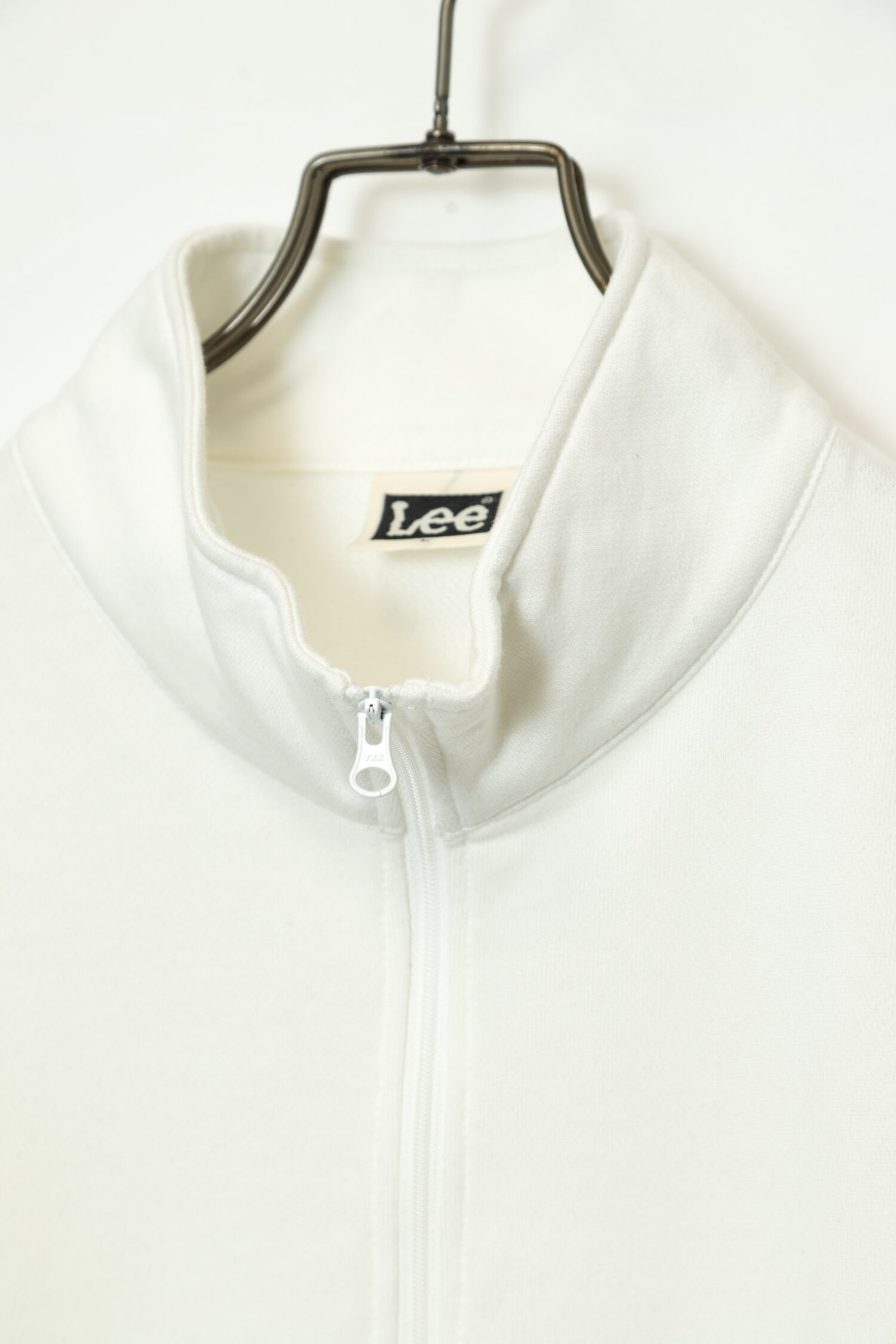 Alternative view of USED LEE PULL-OVER T-SHIRT/L