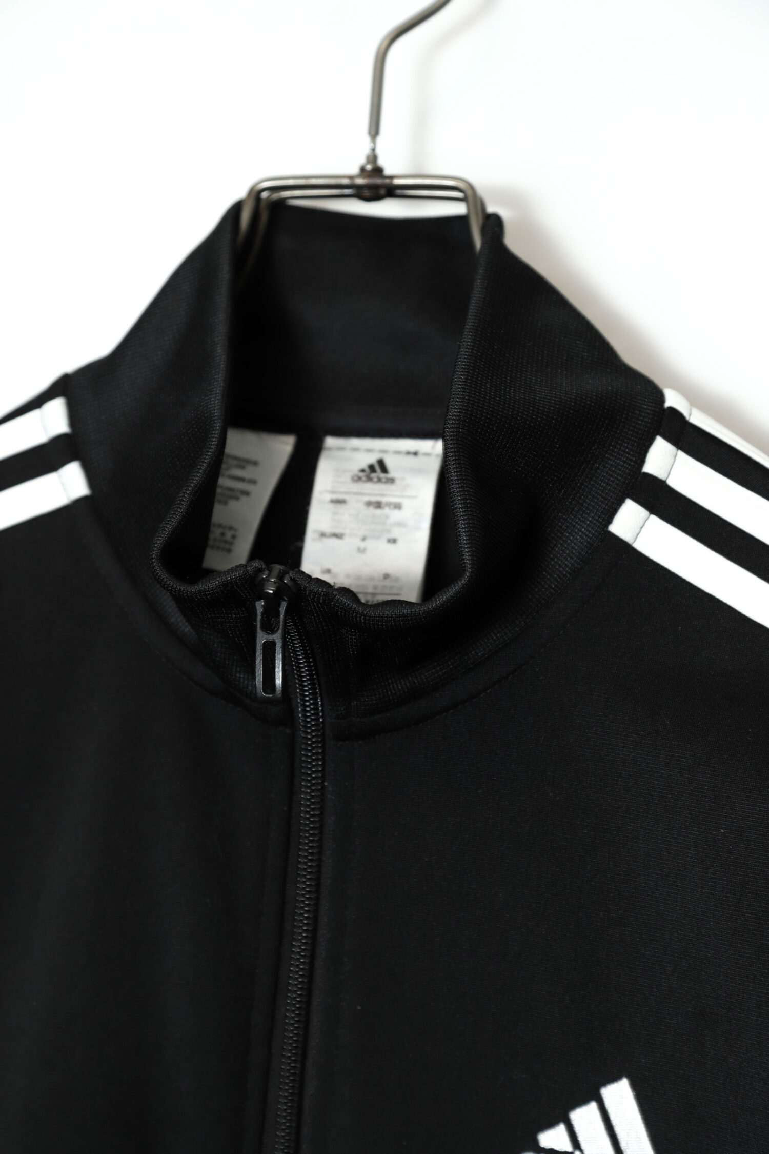 Alternative view of USED ADIDAS TRACK JACKET/M