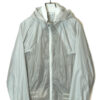 USED ADIDAS TECH TRACK JACKET/M