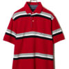 USED TOMMY HILFIGER POLO SHIRT/L