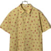 USED DISNEY PRINTED SHIRT/L