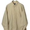 USED BUTTON DOWN SHIRT/XL