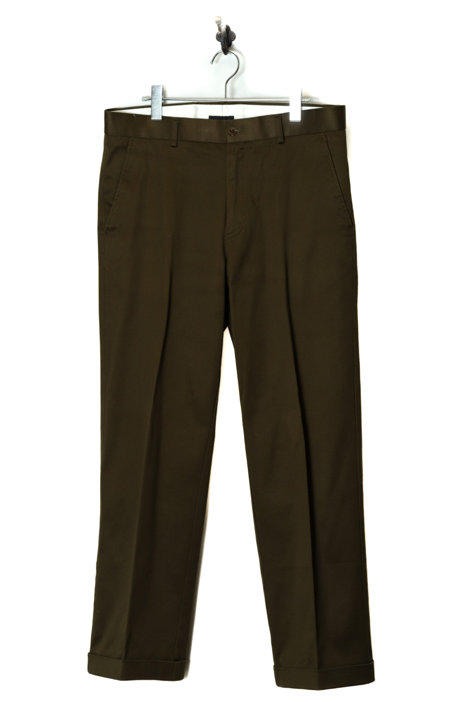 USED NIKE DRESS PANTS/W88