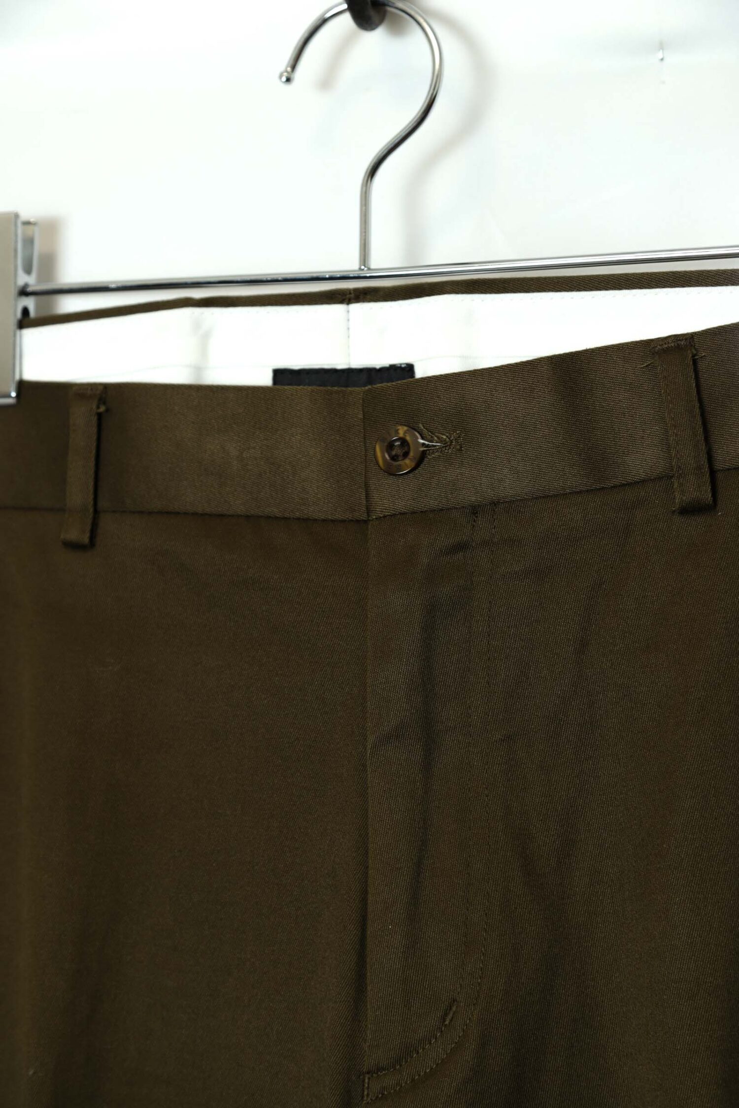 Alternative view of USED NIKE DRESS PANTS/W88