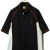 USED NIKE PULL-OVER T-SHIRT/L