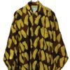 VINTAGE PRINTED SHIRT/XL
