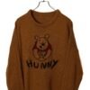USED DISNEY SWEATER/L