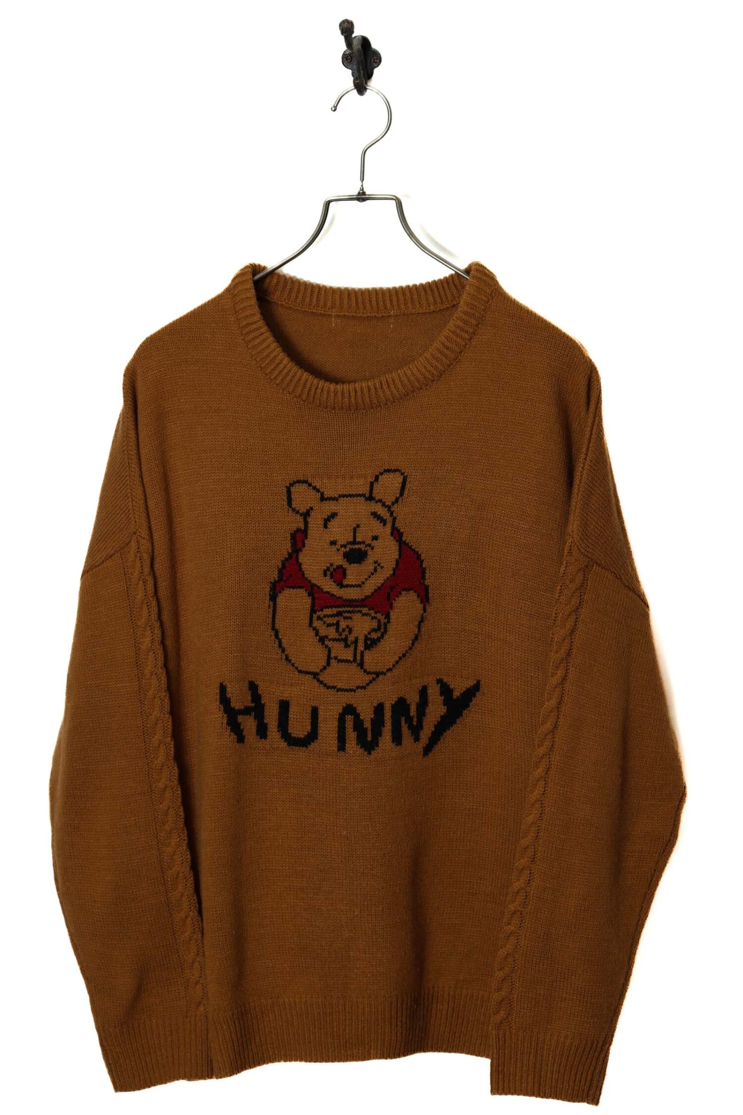 USED DISNEY SWEATER/L