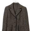 VINTAGE WOOL JACKET/S