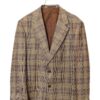 VINTAGE TAILORED JACKET/M