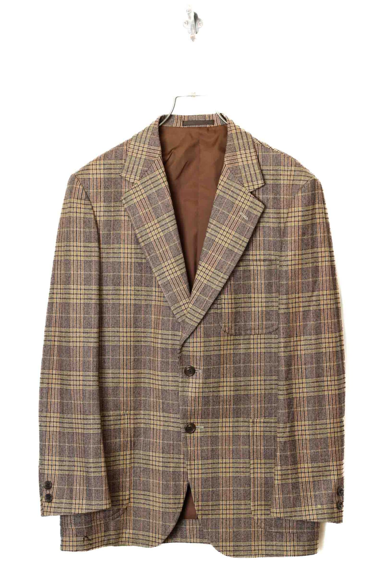 VINTAGE TAILORED JACKET/M