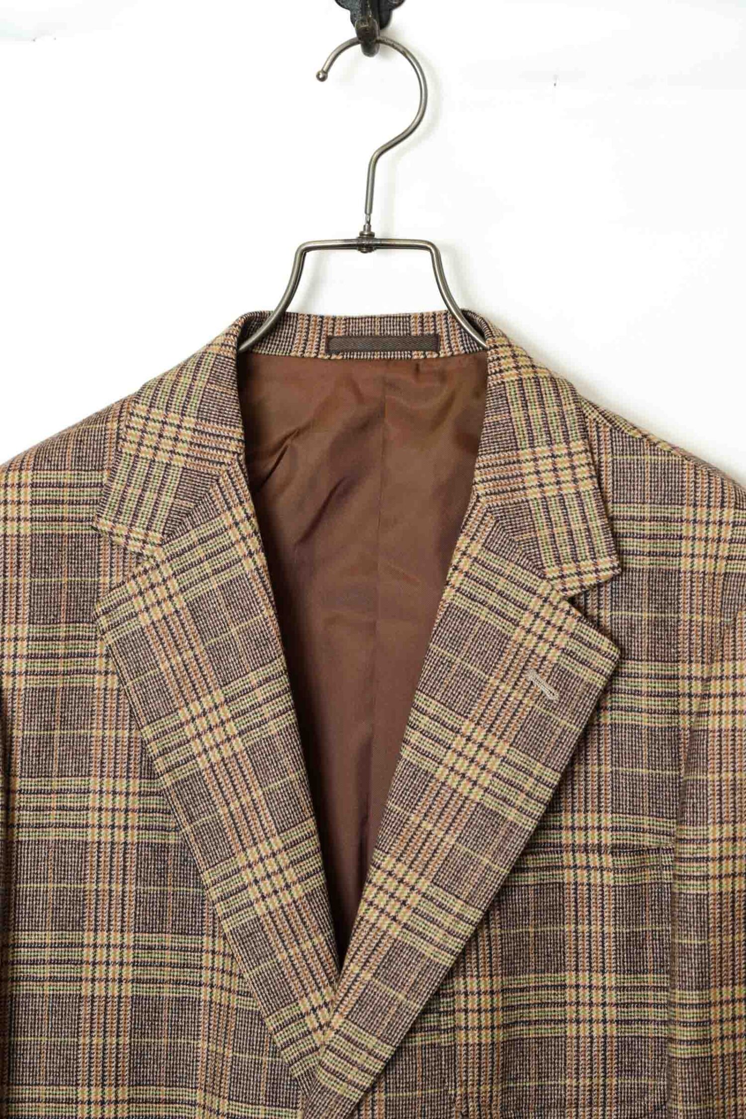 Alternative view of VINTAGE TAILORED JACKET/M