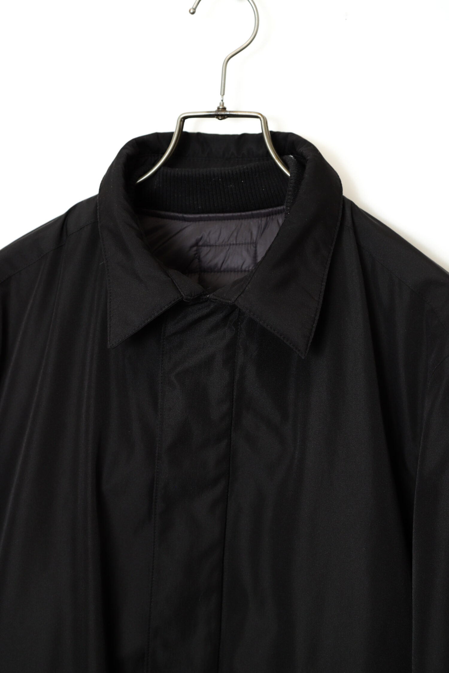 Alternative view of VINTAGE COVERALL JACKET/L