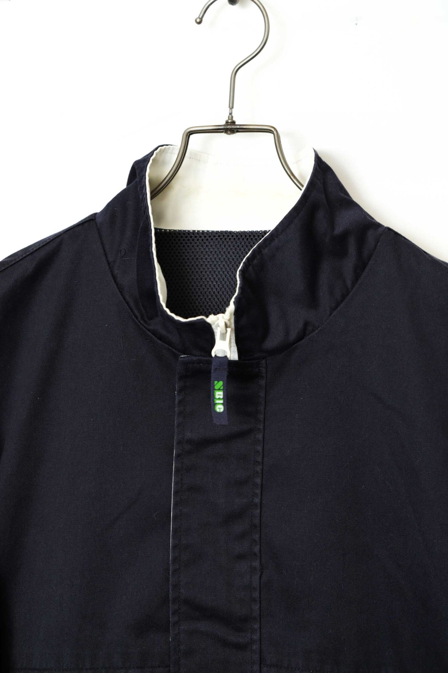 Alternative view of VINTAGE BOMBER JACKET/XL