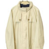 USED TOMMY HILFIGER COVERALL JACKET/XL