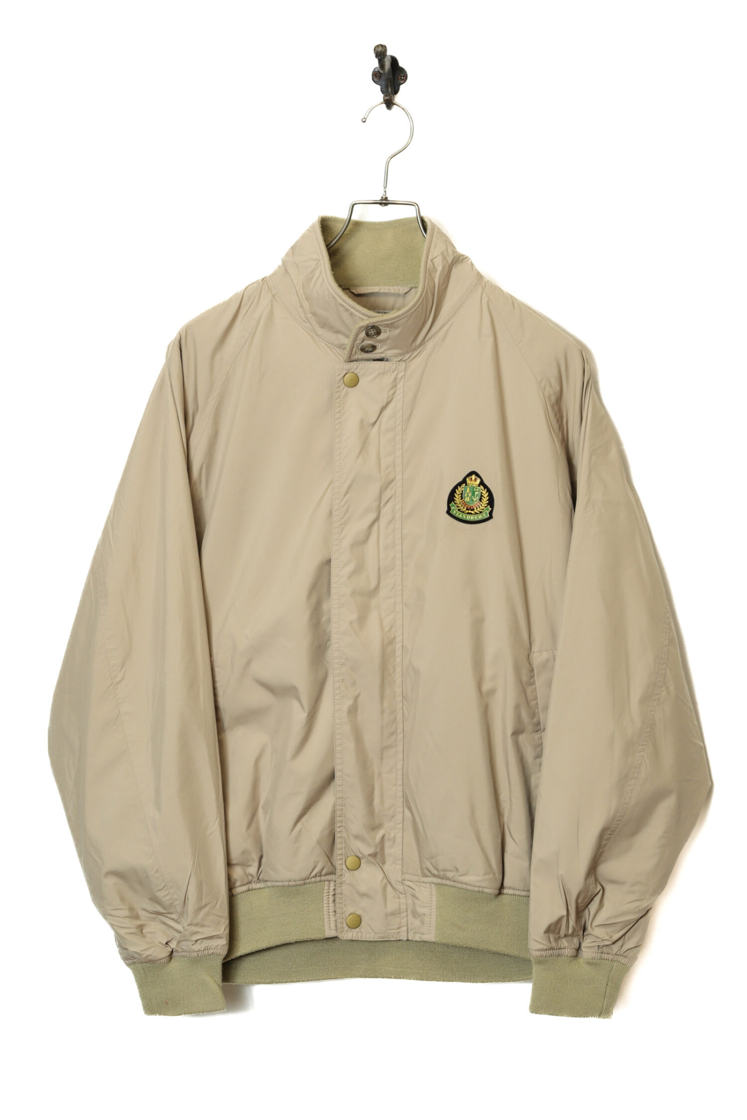 USED SWING TOP JACKET/XL