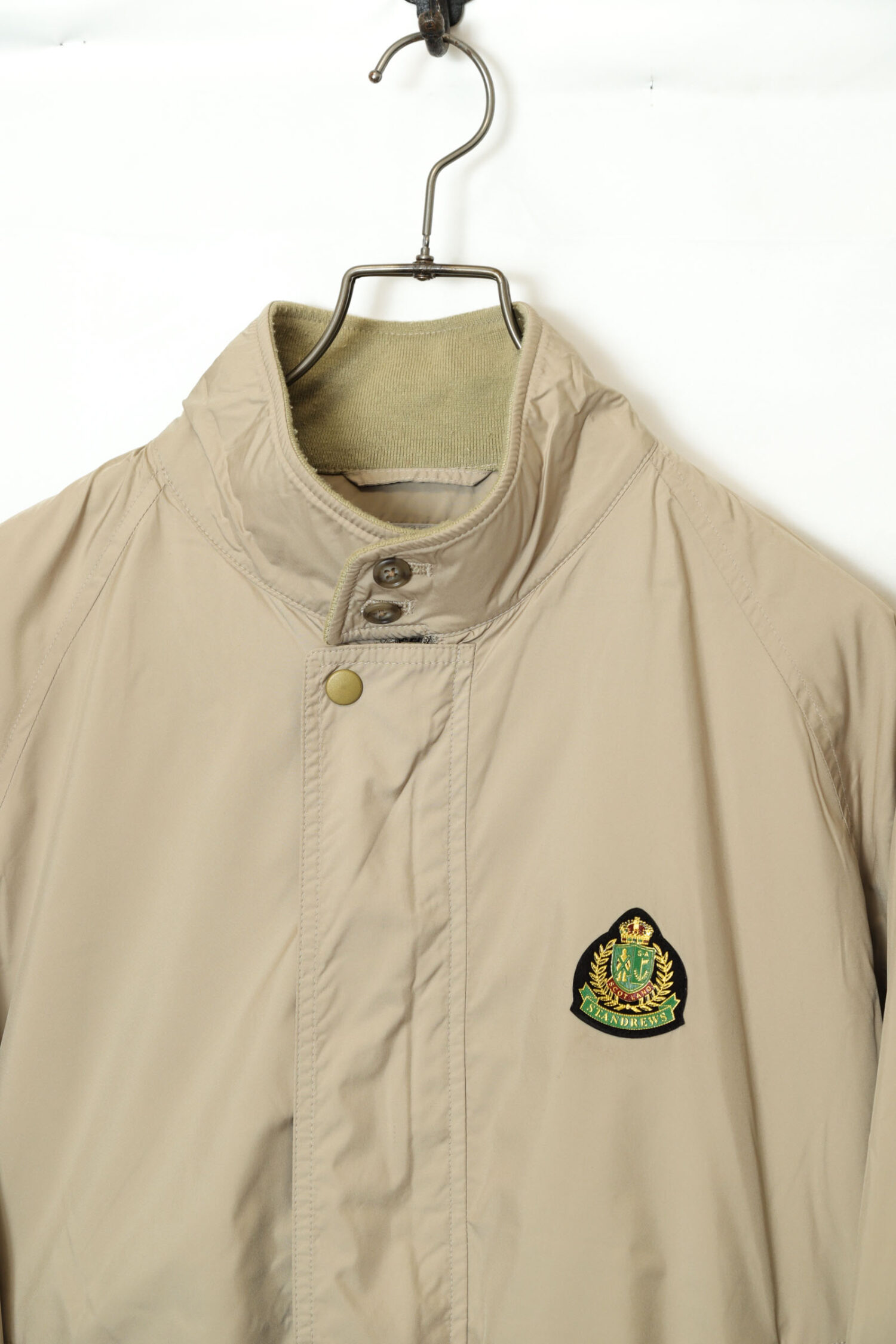 Alternative view of USED SWING TOP JACKET/XL