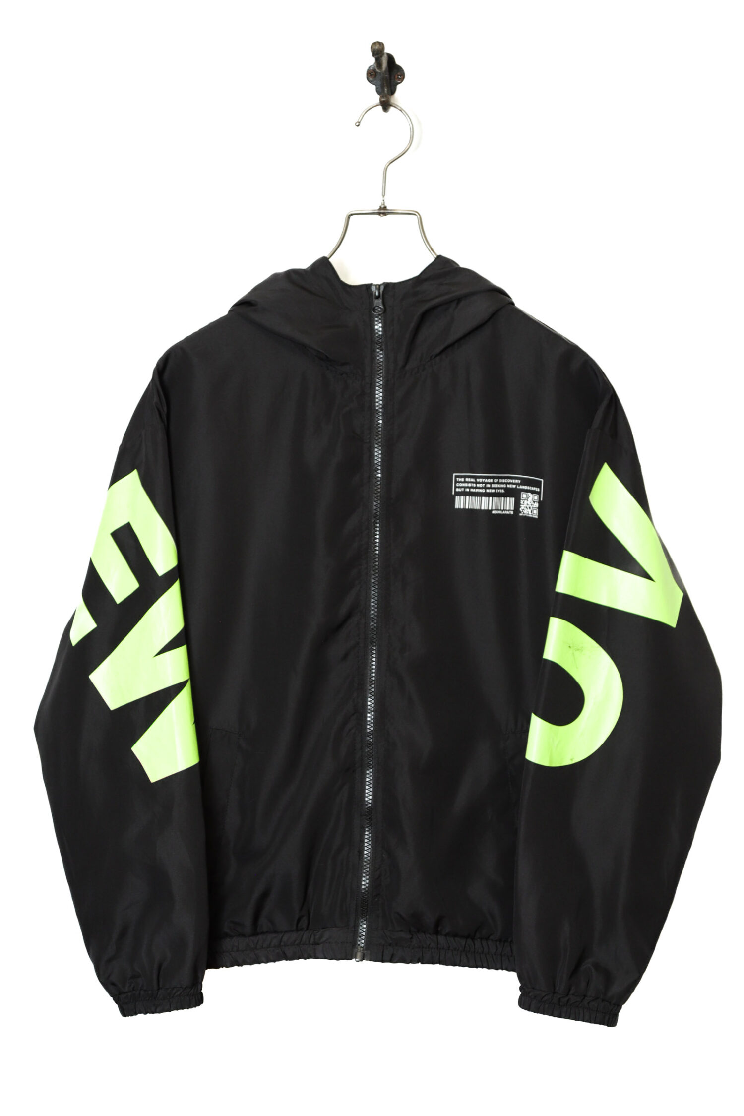 USED MOUNTAIN PARKA/L