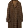 VINTAGE CHESTER COAT/M