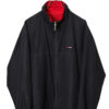 USED DUNLOP REVERSIBLE JACKET/XL