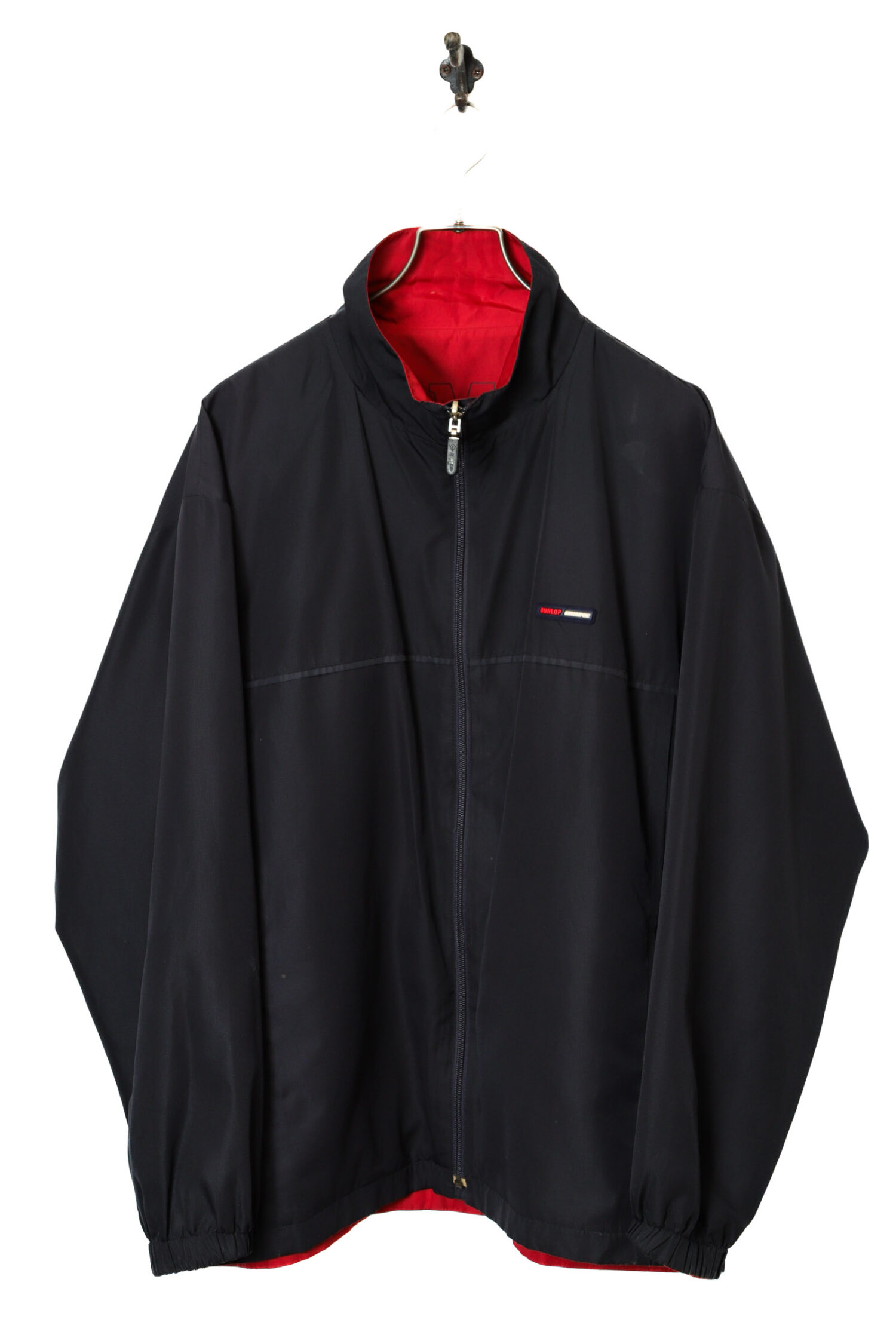 USED DUNLOP REVERSIBLE JACKET/XL
