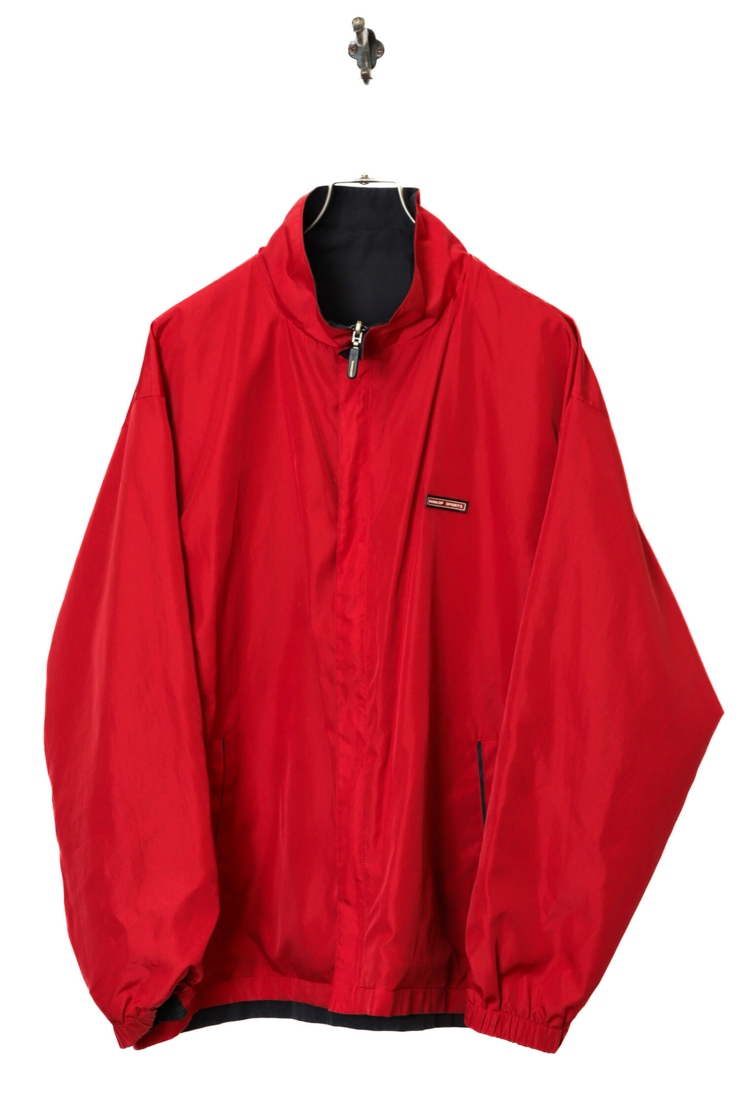 Alternative view of USED DUNLOP REVERSIBLE JACKET/XL